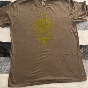 Grateful Dead mens XL tshirt